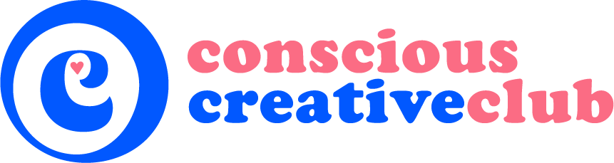 Conscious Creative Club logo